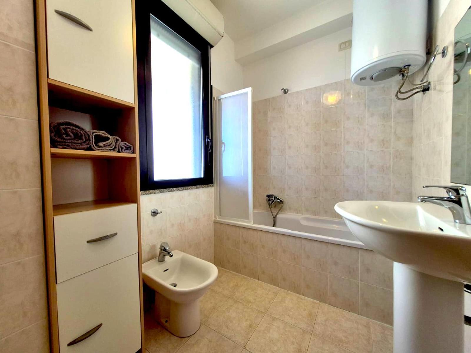 Da Felò Guest House Alghero Extérieur photo