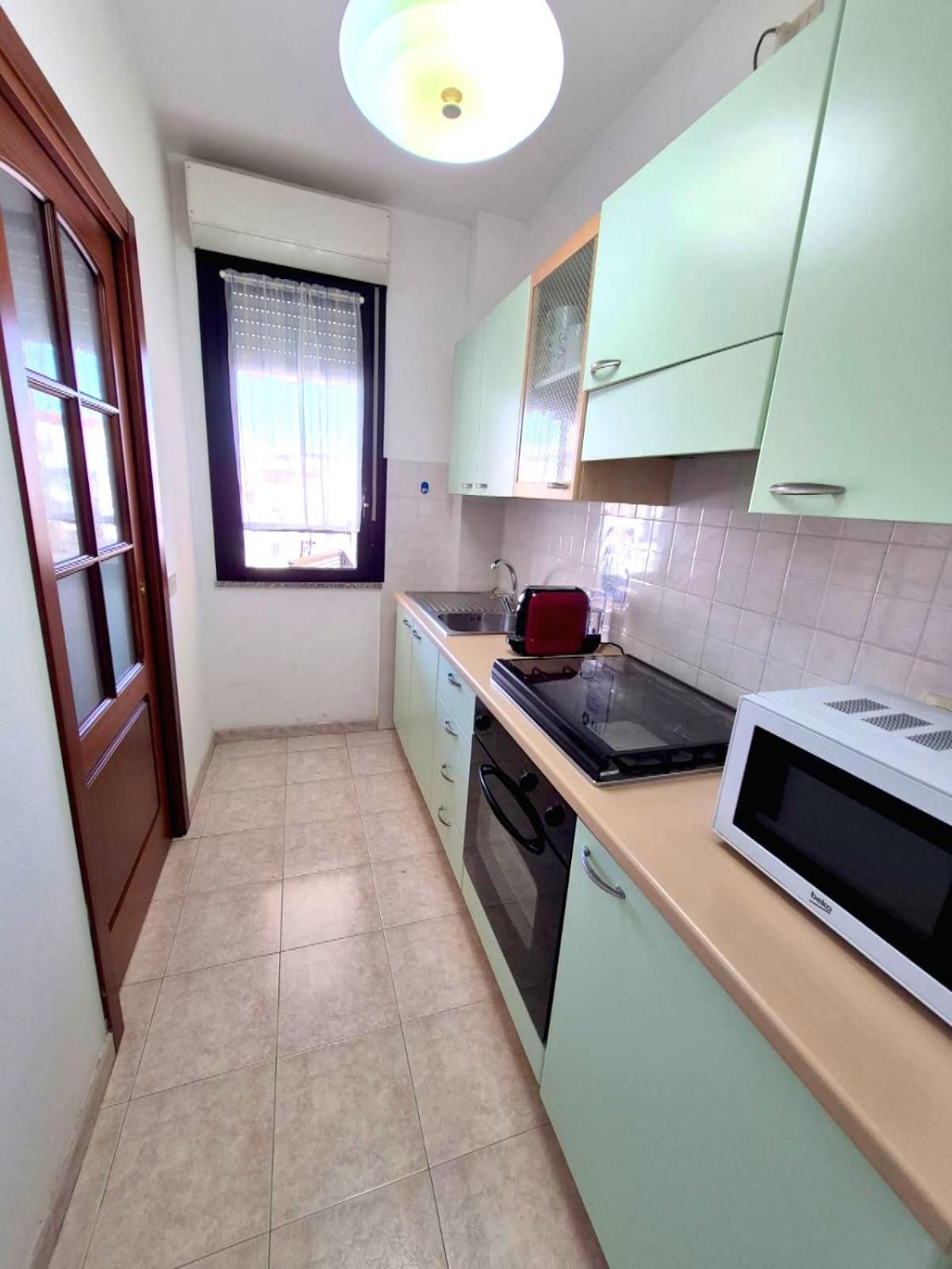 Da Felò Guest House Alghero Extérieur photo