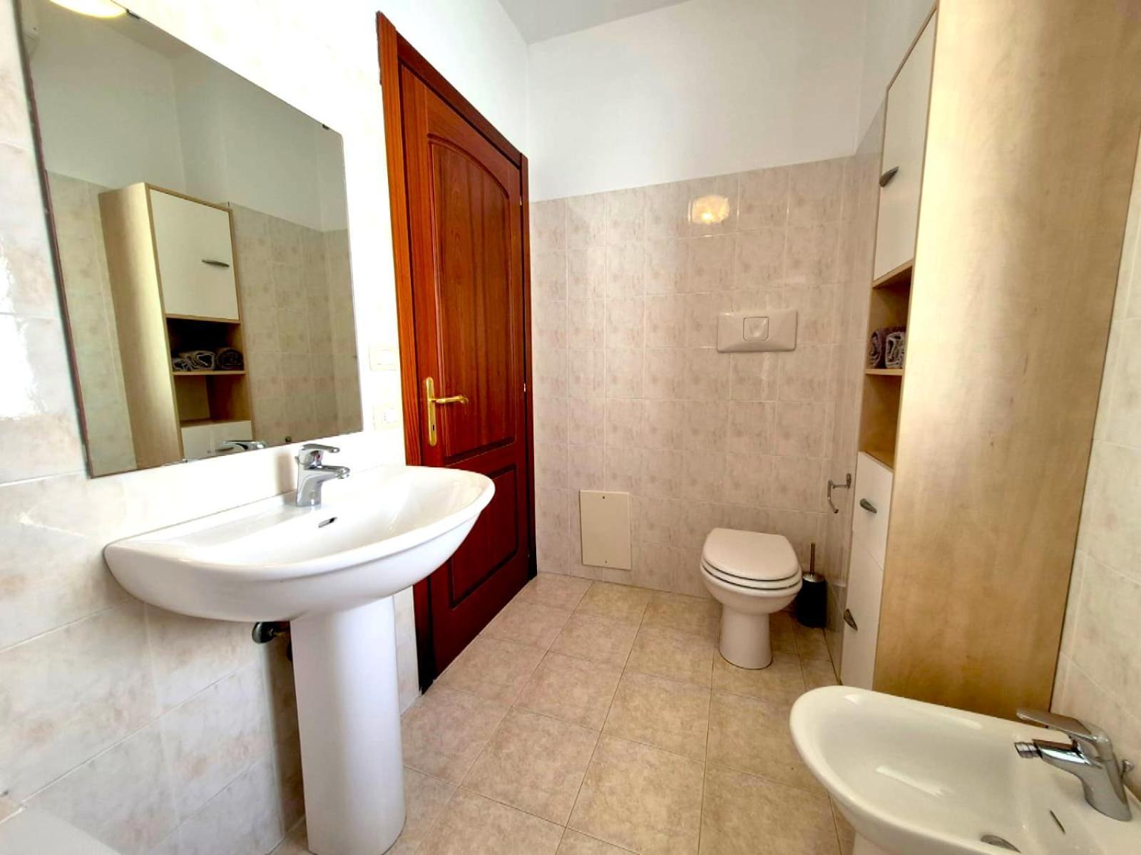 Da Felò Guest House Alghero Extérieur photo