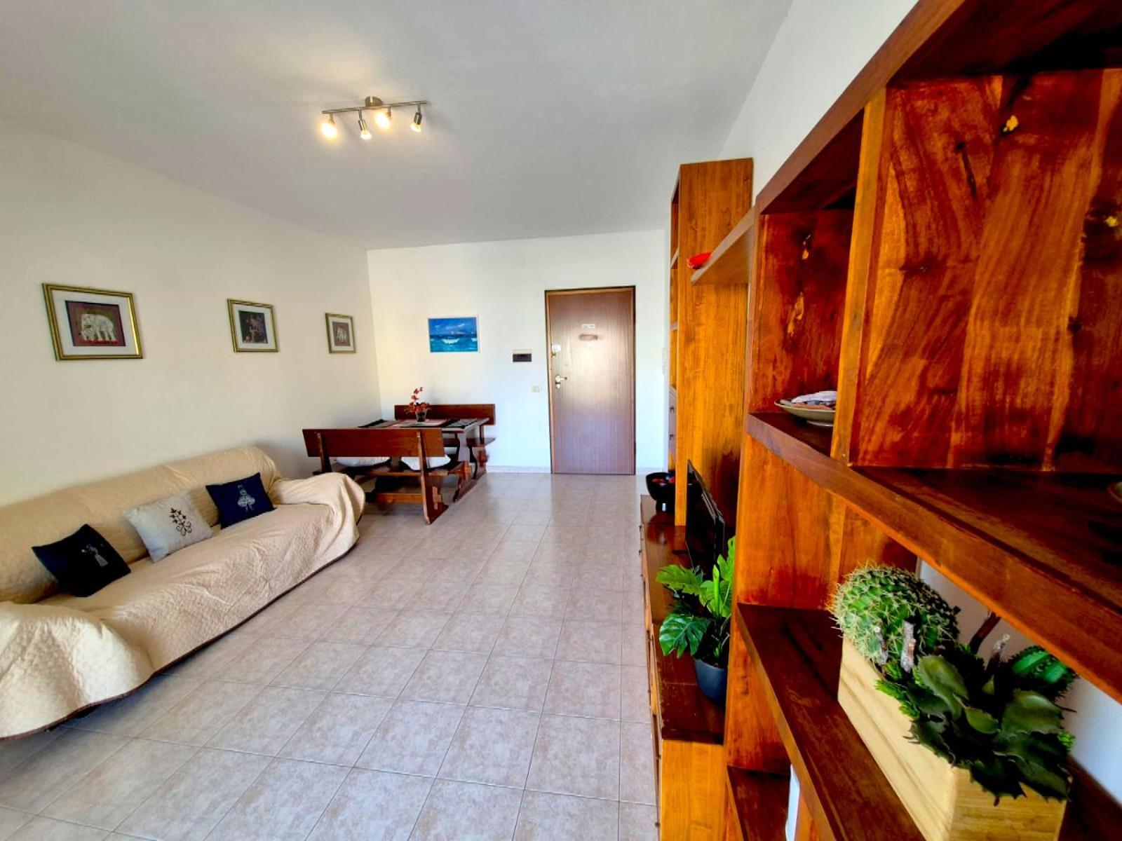 Da Felò Guest House Alghero Extérieur photo