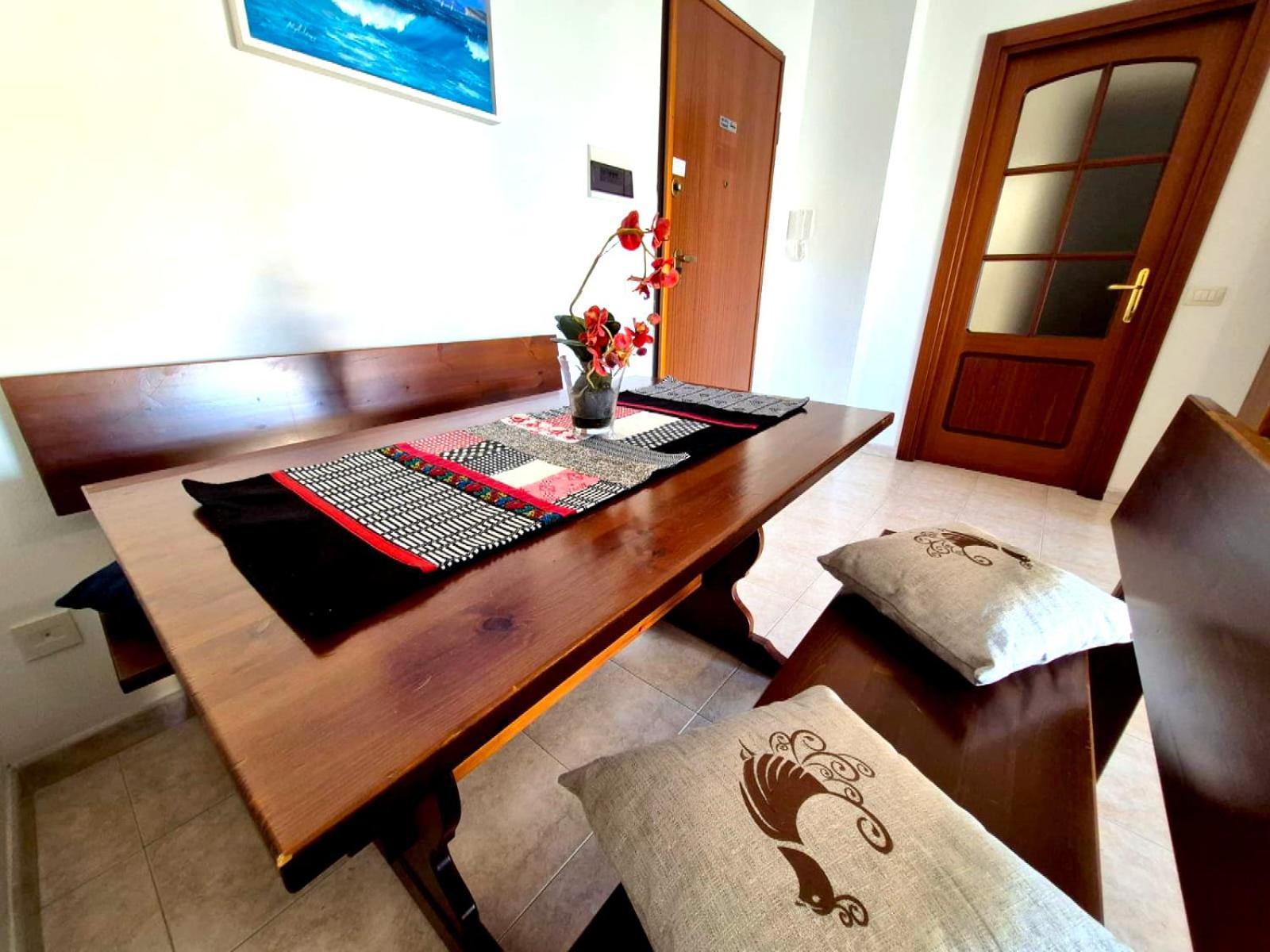Da Felò Guest House Alghero Extérieur photo