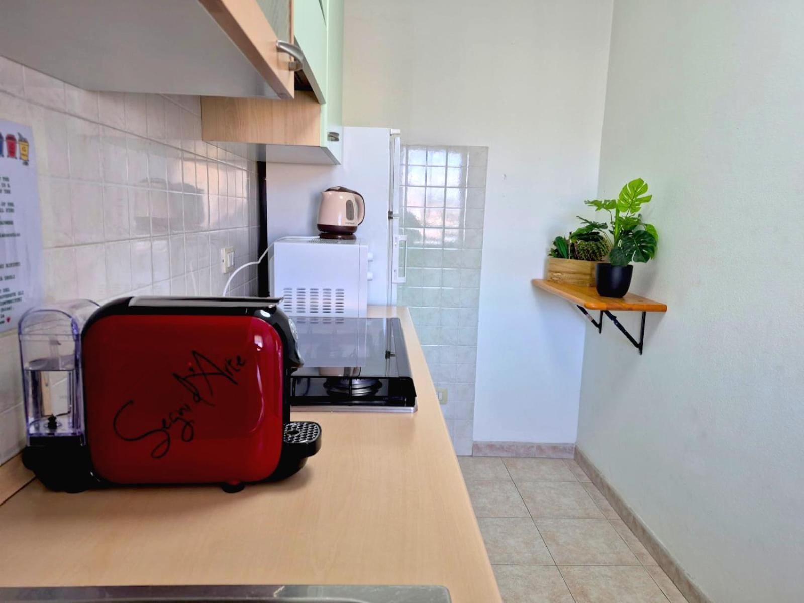 Da Felò Guest House Alghero Extérieur photo