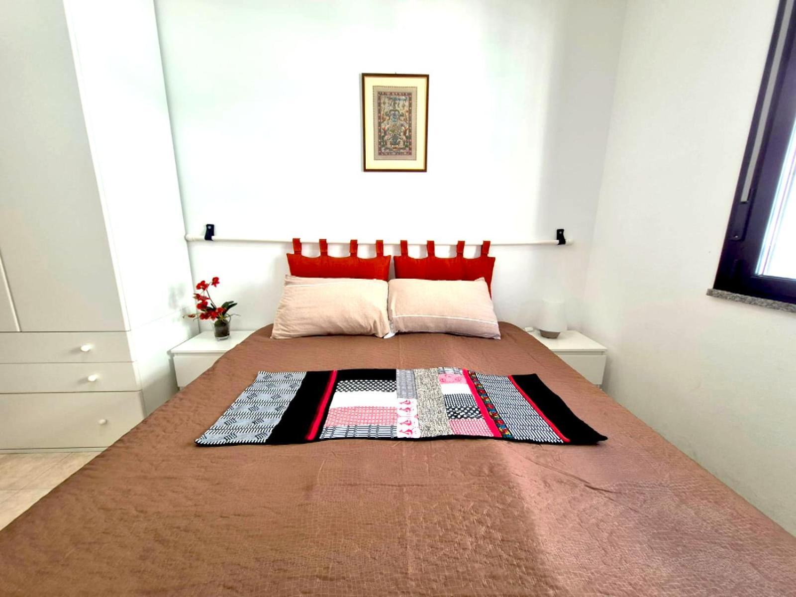 Da Felò Guest House Alghero Extérieur photo
