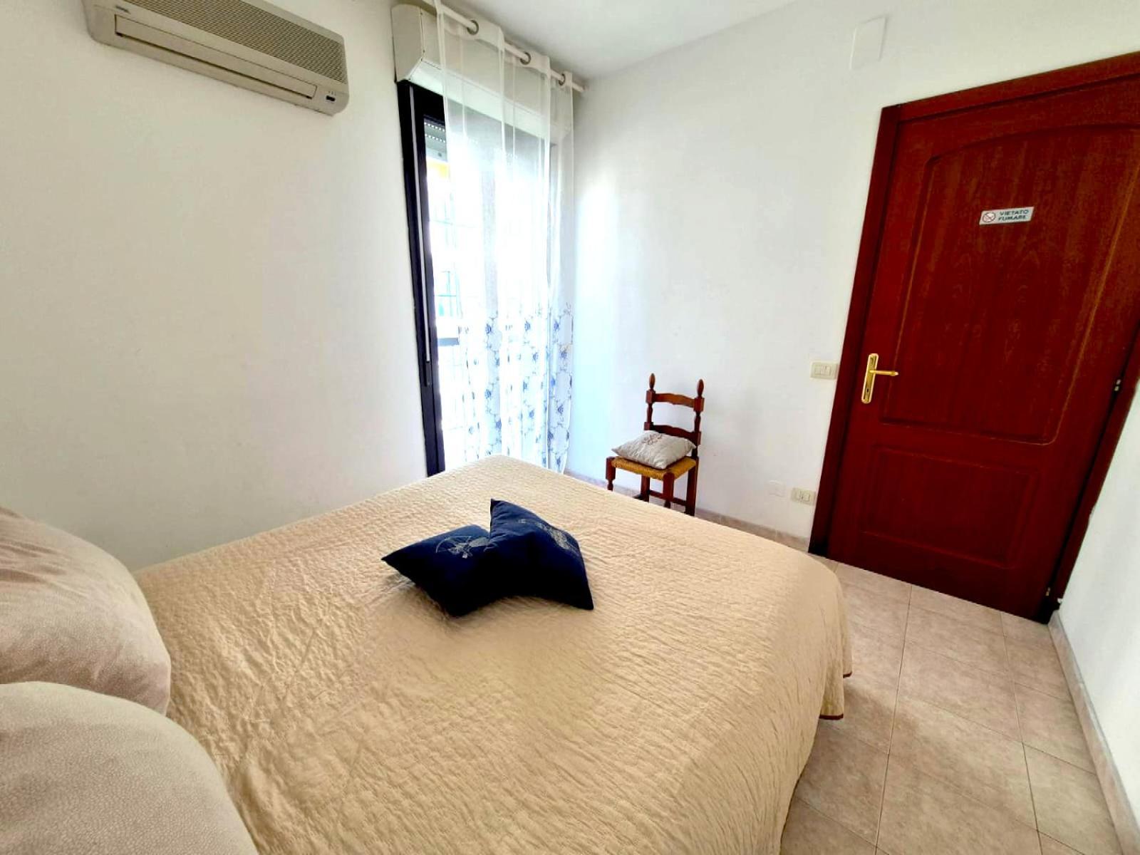 Da Felò Guest House Alghero Extérieur photo