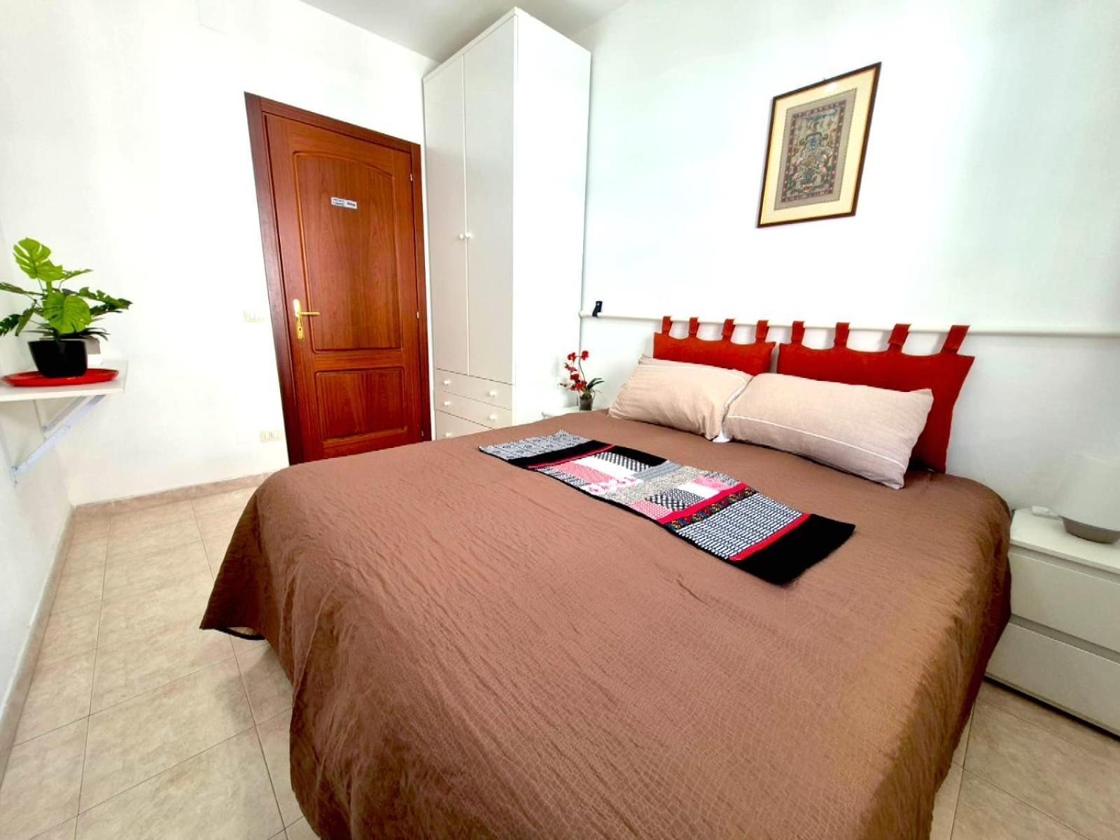 Da Felò Guest House Alghero Extérieur photo