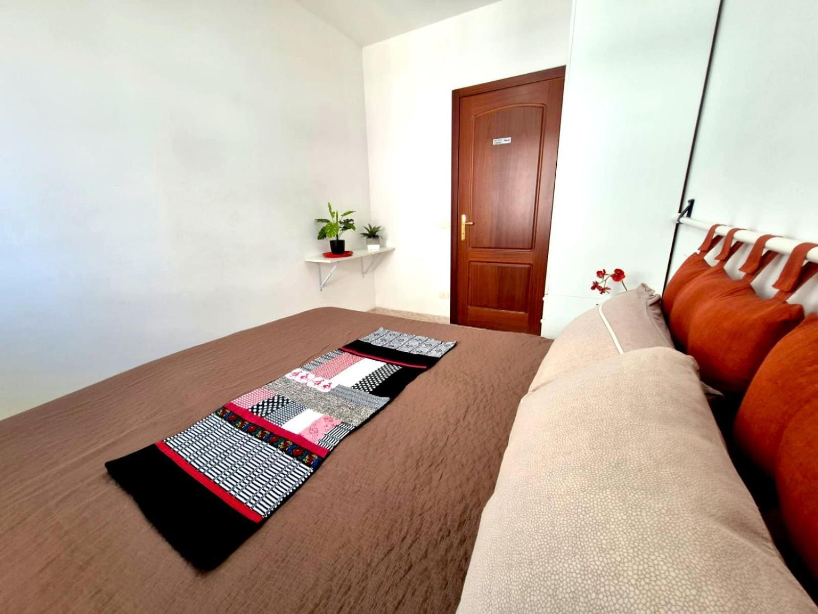 Da Felò Guest House Alghero Extérieur photo