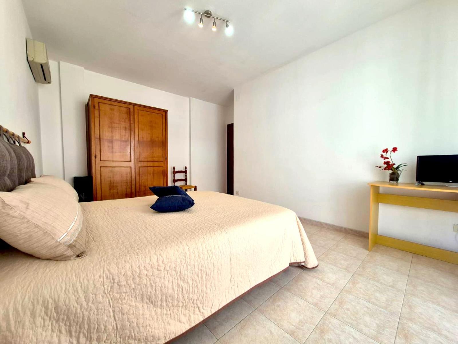 Da Felò Guest House Alghero Extérieur photo