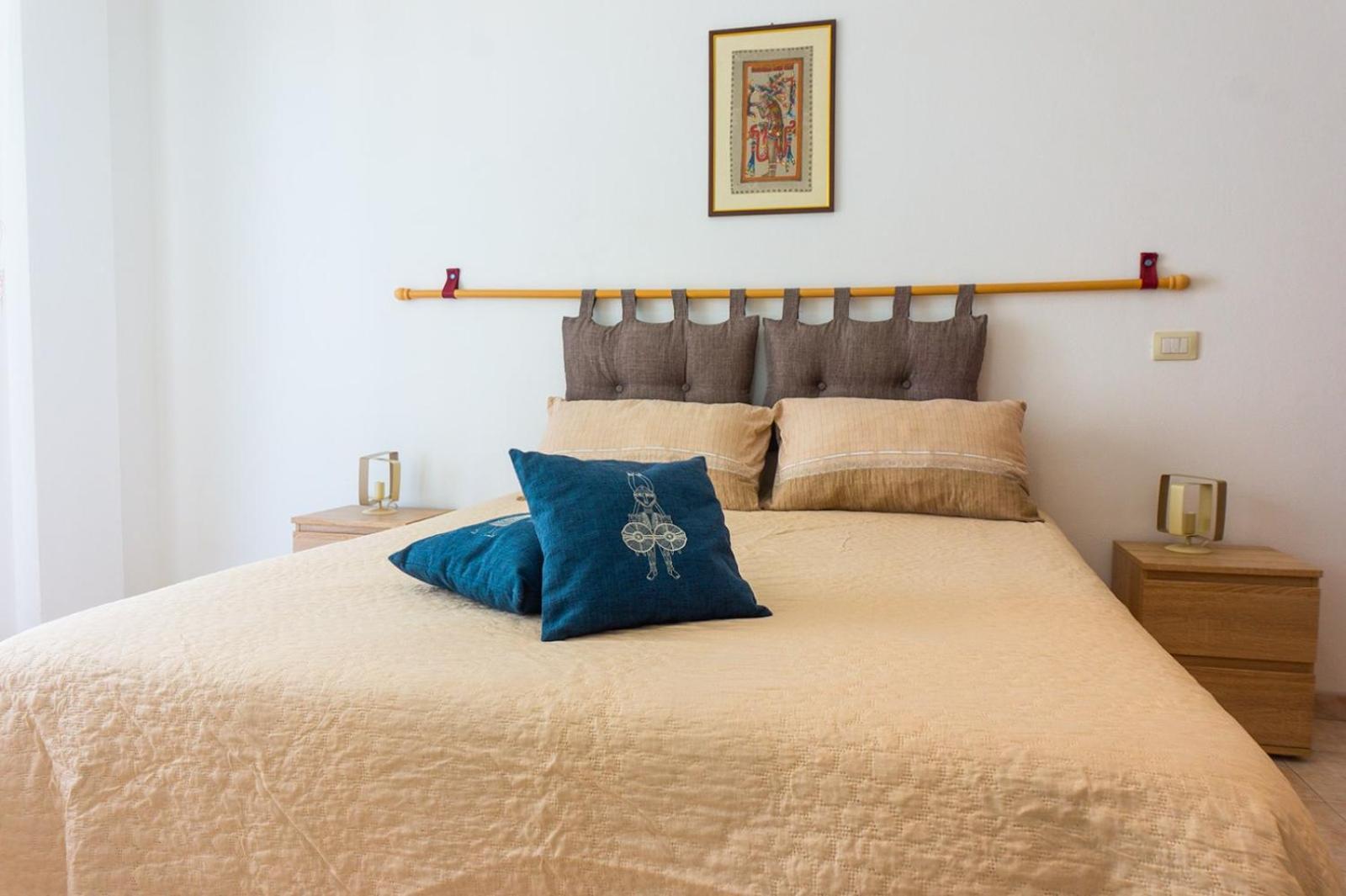 Da Felò Guest House Alghero Extérieur photo